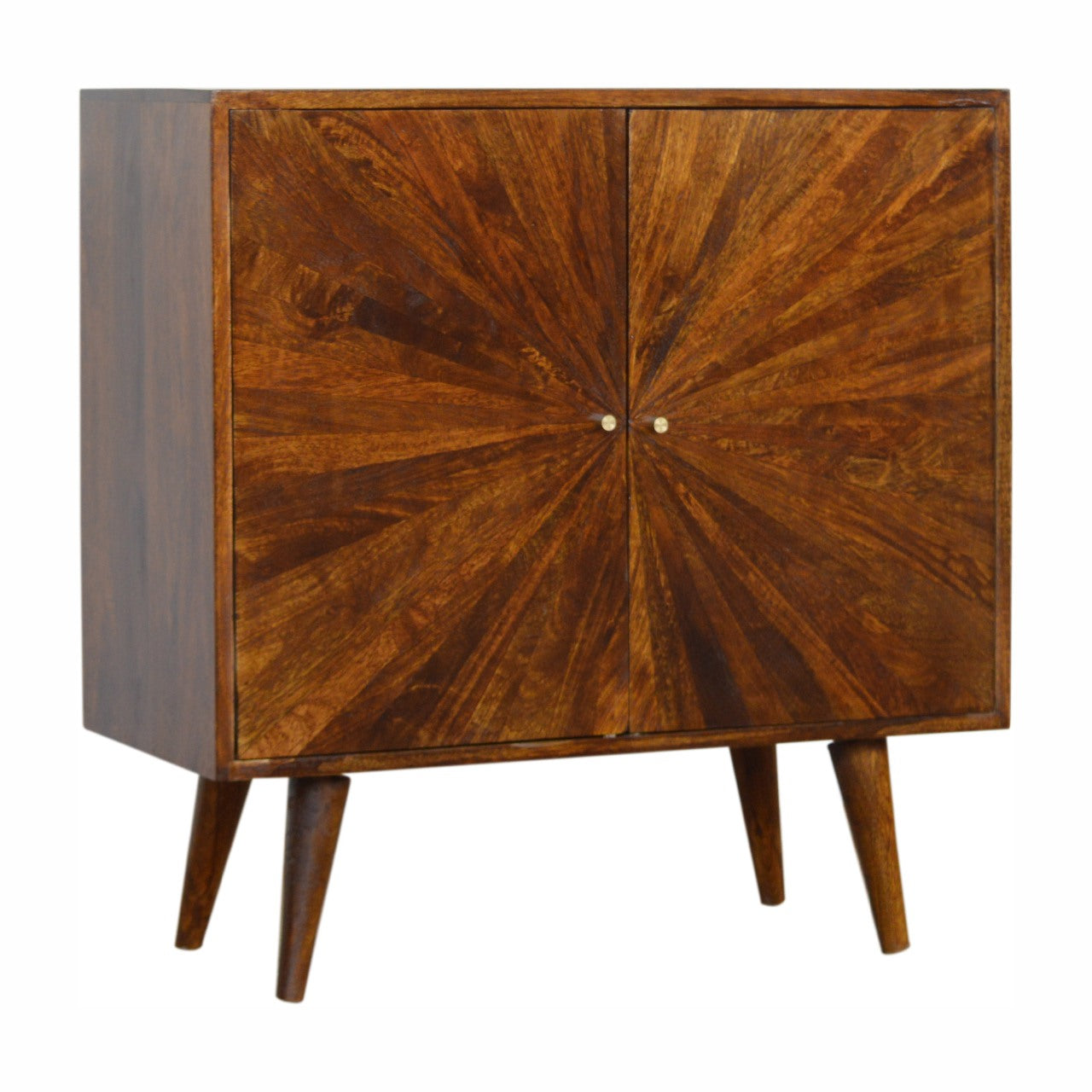 Solis Cabinet (Warm)