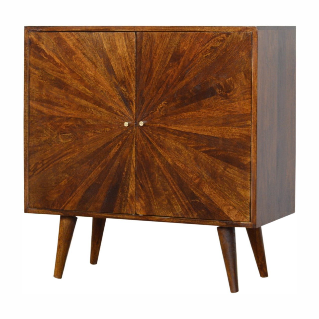 Solis Cabinet (Warm)
