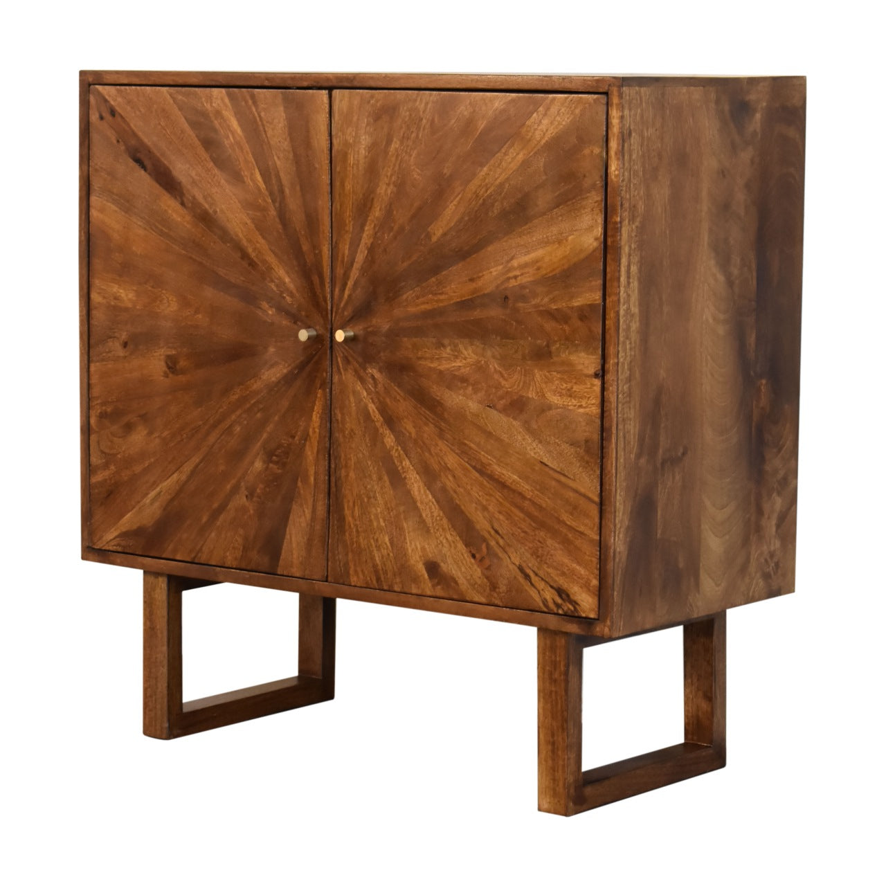 Solis Cabinet (U-Legged)