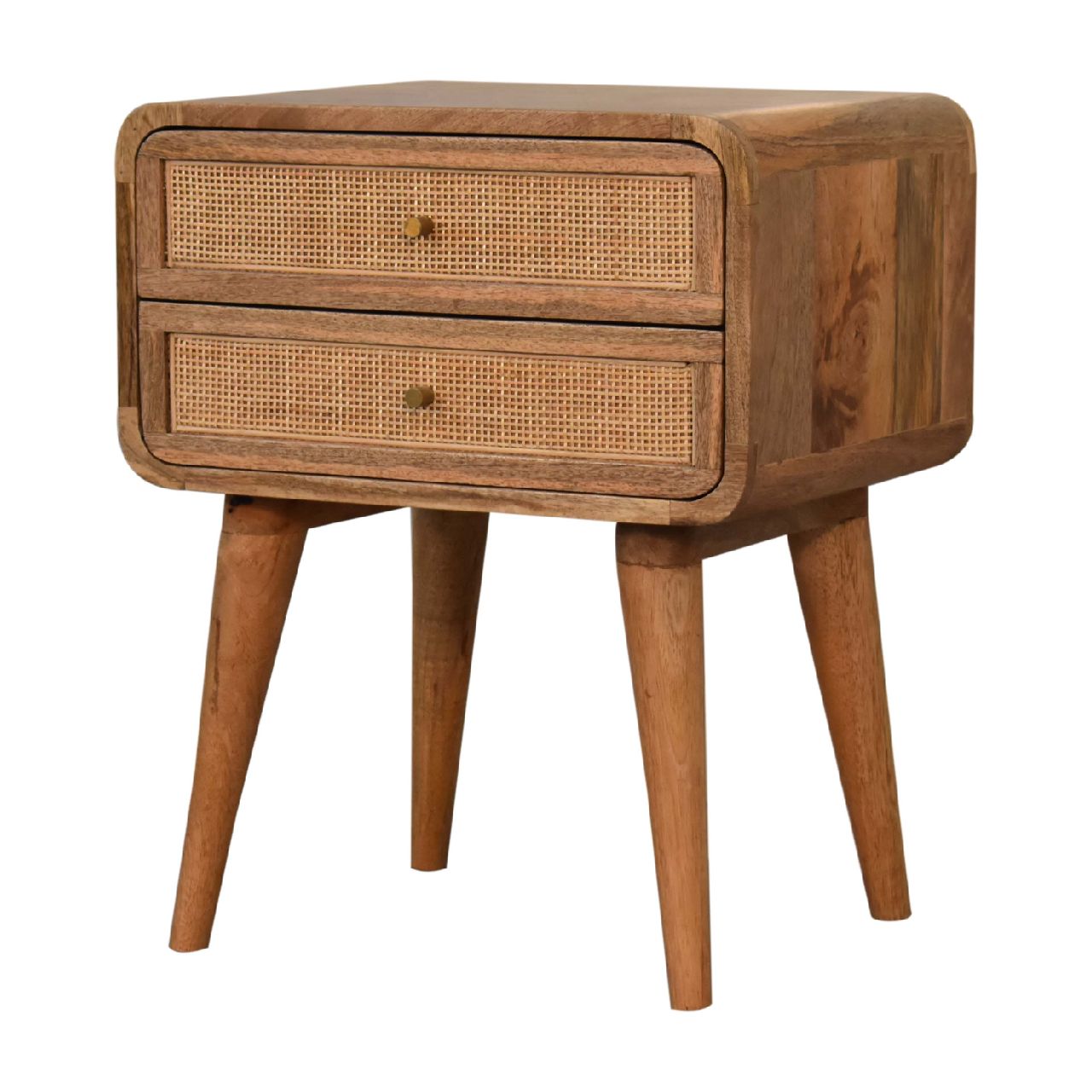 Provence Nightstand (2-Drawer)